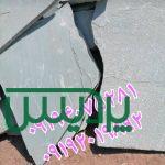 قیمت فروش سنگ ورقه ای فروش سنگ