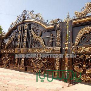 ساخت درب سوله در کرج
