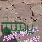 قیمت فروش سنگ لاشه سنگ مالون