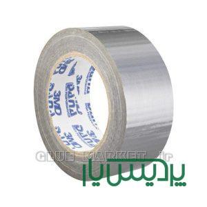 تولید چسب برزنتی طوسی