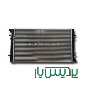 پخش لوازم یدکی برلیانس کراس C3
