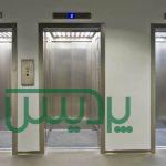 قیمت کرکره پلی کربنات شفاف