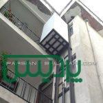 قیمت بالابر وینچی