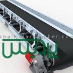 قیمت کفپوش لاستیکی