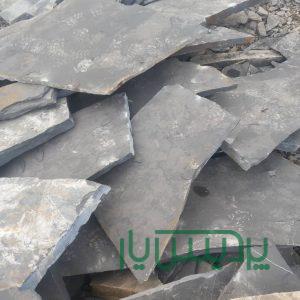 فروش سنگ مالون قیمت فروش سنگ لاشه