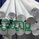 میلگرد فولادی A2340