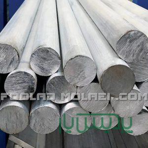 میلگرد فولادی A2340