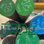 میلگرد فولادی A2340