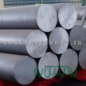 قیمت فولاد CK45