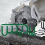 خدمات تخصصی کرگیری بتن