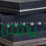 تولید تسمه نقاله