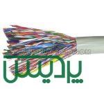 کابل برق 70+35×3 مفتولی زمینی یزد