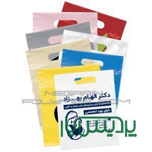 چاپ نایلکس