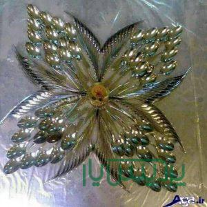 مجموعه تشریفاتی تالار پذیرایی