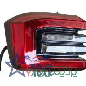 چراغ خطر ام وی ام MVM X55 PRO