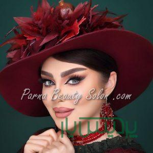 مرکز تخصصی آرایش عروس شرق تهران