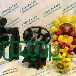 قیمت کفپوش لاستیکی