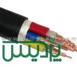 فروش عمده سیم و کابل