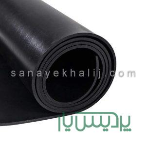فروش ورق لاستیکی