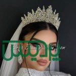 مرکز تخصصی آرایش عروس شرق تهران