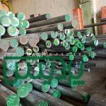 قیمت فولاد CK45