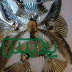 مجموعه تشریفاتی تالار پذیرایی