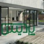 قیمت درب اتوماتیک کرکره ای