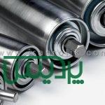 طراحی و ساخت رولیک معمولی