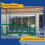 نمایندگی فروش درب اتوماتیک