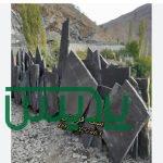 قیمت فروش سنگ لاشه