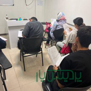 آموزش تخصصی زبان آلمانی