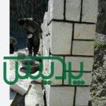 قیمت فروش سنگ لاشه