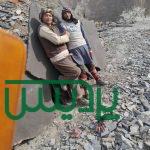 فروش سنگ مالون قیمت فروش سنگ لاشه