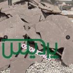 قیمت فروش سنگ لاشه