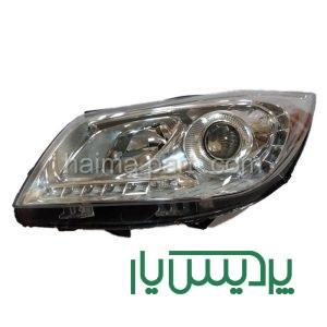 قطعات یدکی هایما  S7