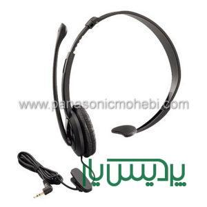 هدست تلفن پاناسونیک