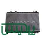 قطعات بدنه برلیانس Brilliance H320