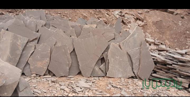 فروش سنگ مالون قیمت فروش سنگ لاشه
