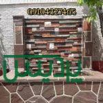 قیمت فروش سنگ لاشه جلالی.