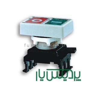 کلید شستی بوسمن