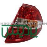 چراغ خطر روی گلگیر H30 CROSS