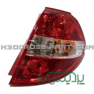 چراغ خطر روی گلگیر H30 CROSS