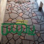 فروش سنگ لاشه