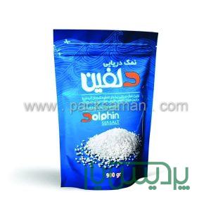چاپ پاکت طرح سفارشی ارزان