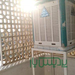 تأسیسات ساختمانی