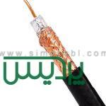 پخش کابل های قدرت کواکسیال