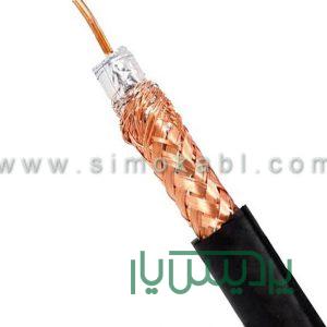 پخش کابل های قدرت کواکسیال
