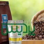 فروش پاکت قهوه سوپاپ دار