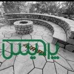 قیمت فروش سنگ لاشه