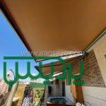 قیمت سایبان برقی باکس در تهران